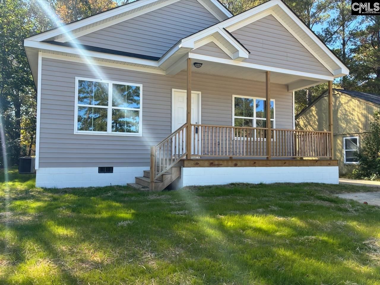 213 Spreading Branch Drive Photo 26