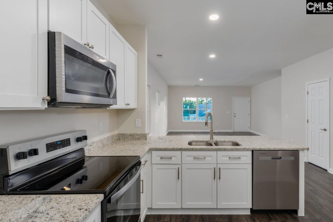 213 Spreading Branch Drive Photo 4