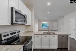 213 Spreading Branch Drive photo 4