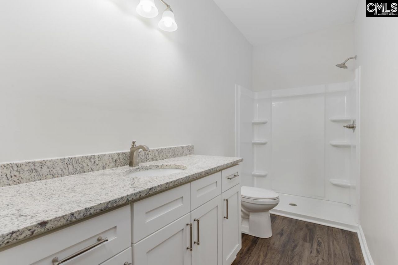 213 Spreading Branch Drive Photo 8