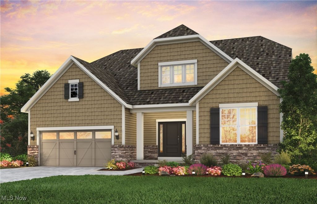 650 Lake Placid Court, Orange, OH 44022 Main Photo