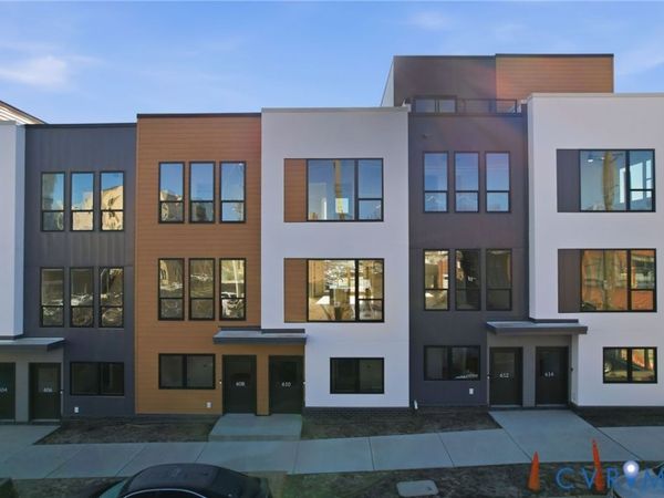 121 E 6th Street, Richmond, VA 23224