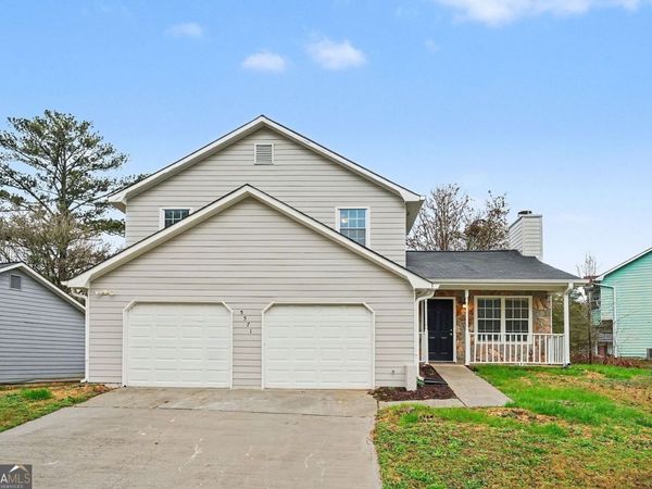 5571 Tunbridge Wells Road, Lithonia, GA 30058