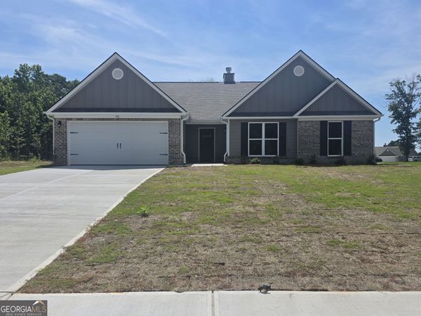 193 Windrow Trail, Unit 46, Statham, GA 30666