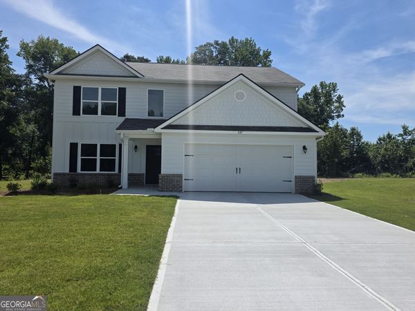 237 Windrow Trail, Unit 44, Statham, GA 30666