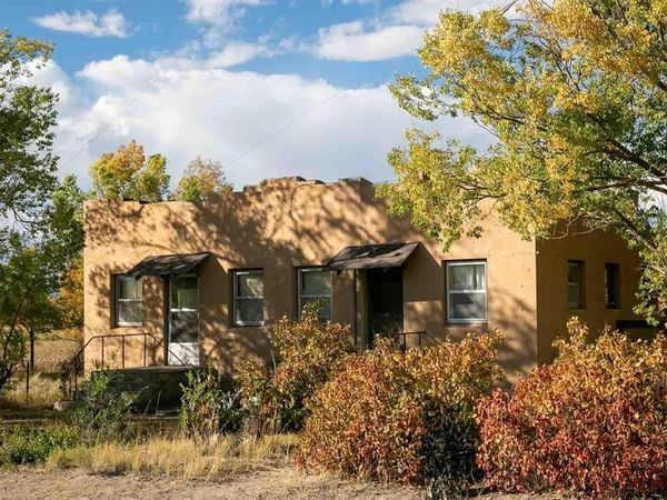 6771 W County Road 5 N, Del Norte, CO 81132