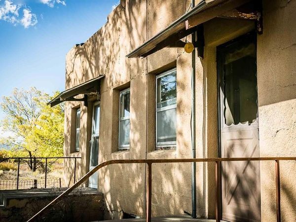 6771 W County Road 5 N, Del Norte, CO 81132