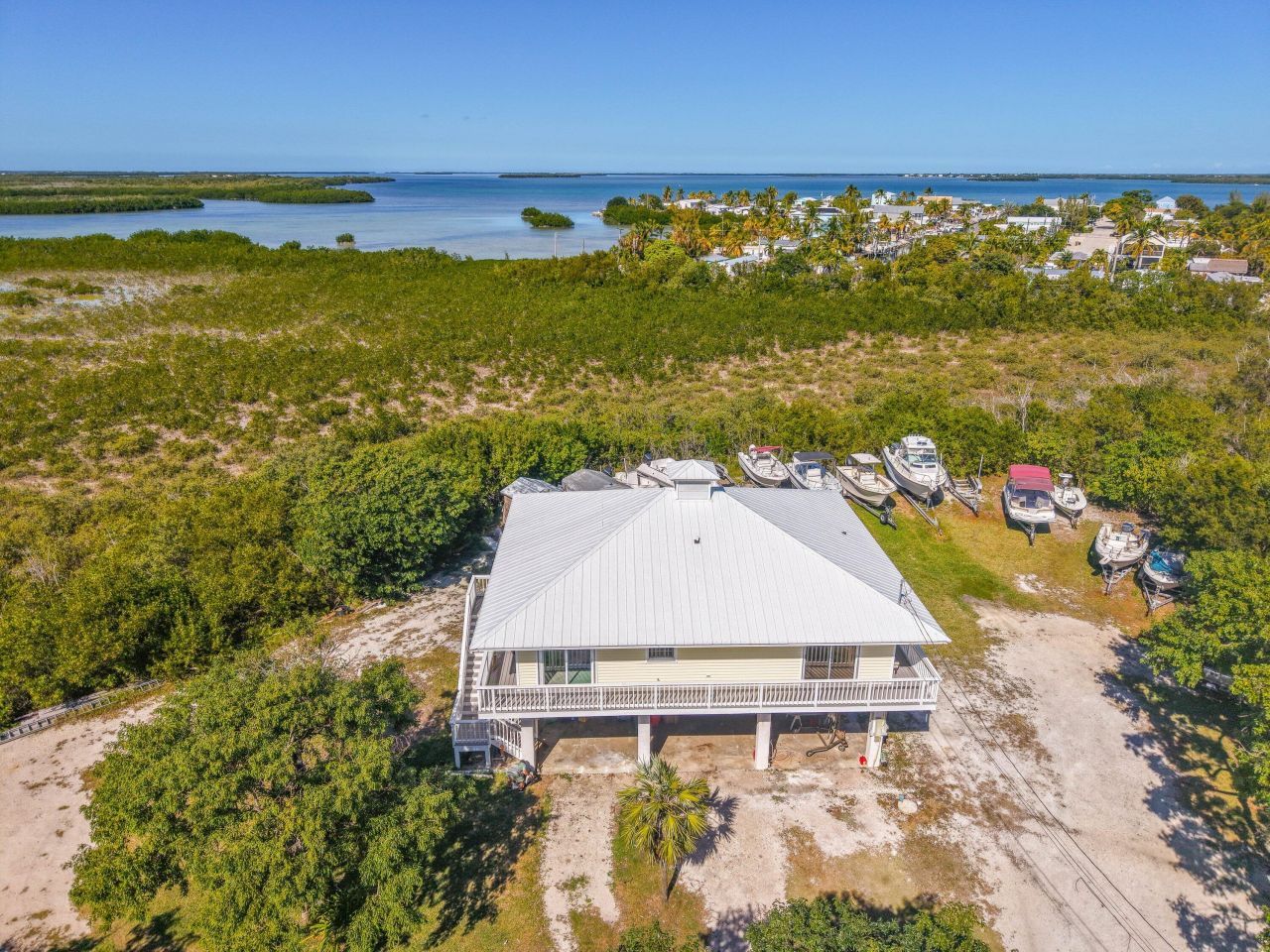 27821 Leeward S Road, Little Torch Key, FL 33042 Photo