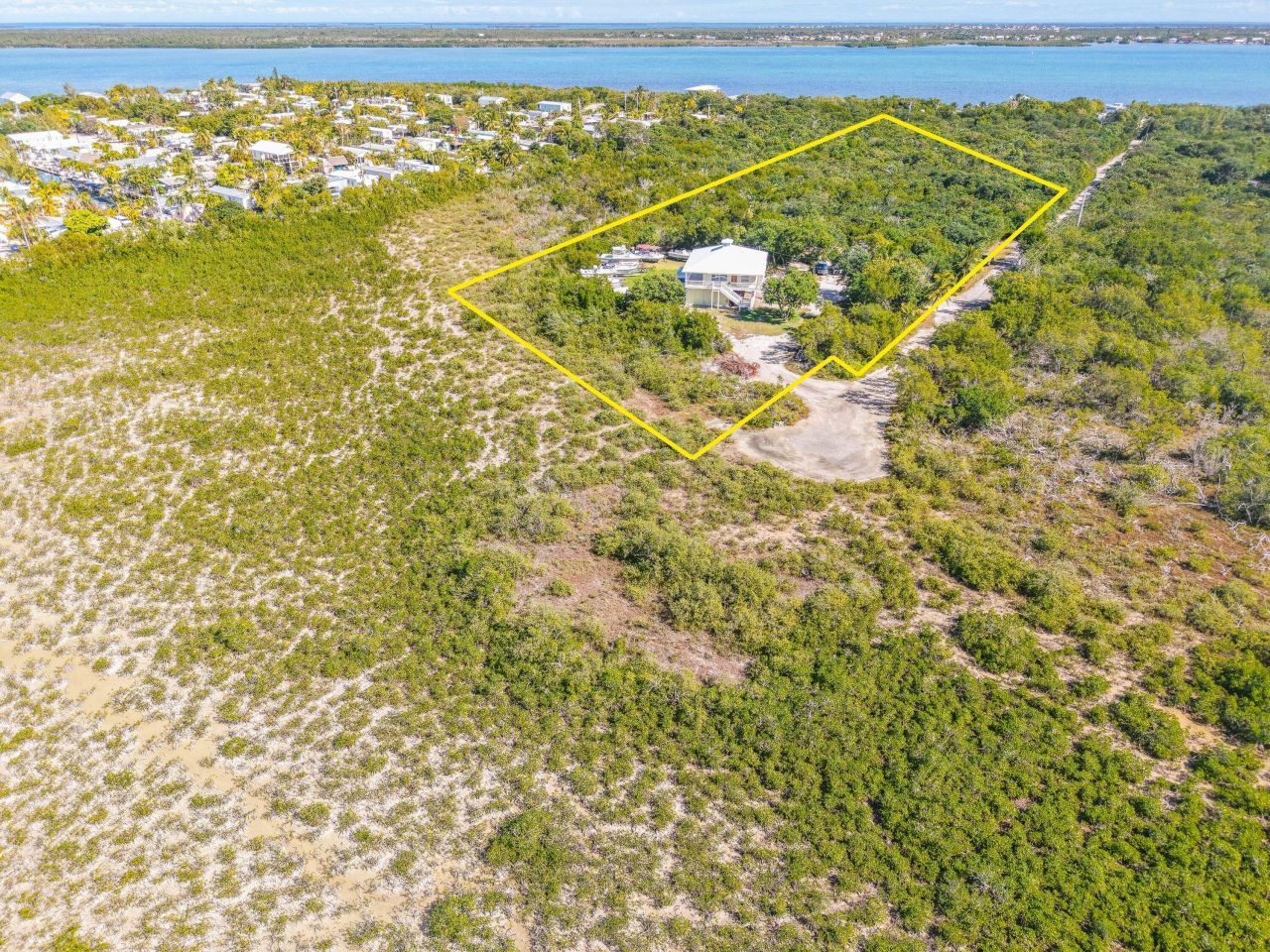 27821 Leeward S Road, Little Torch Key, FL 33042 Photo