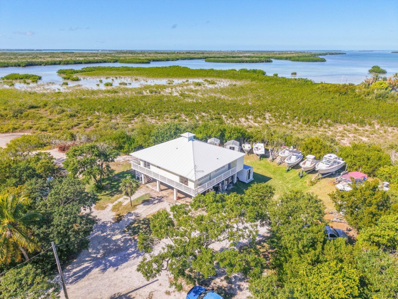 27821 Leeward S Road, Little Torch Key, FL 33042 Photo