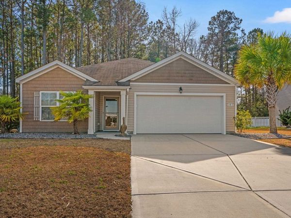 401 Quinta St., Longs, SC 29568