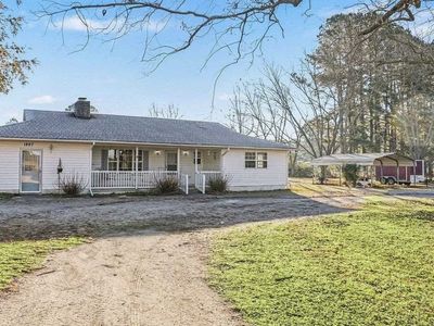 1897 Heritage Rd., Loris, SC 29569