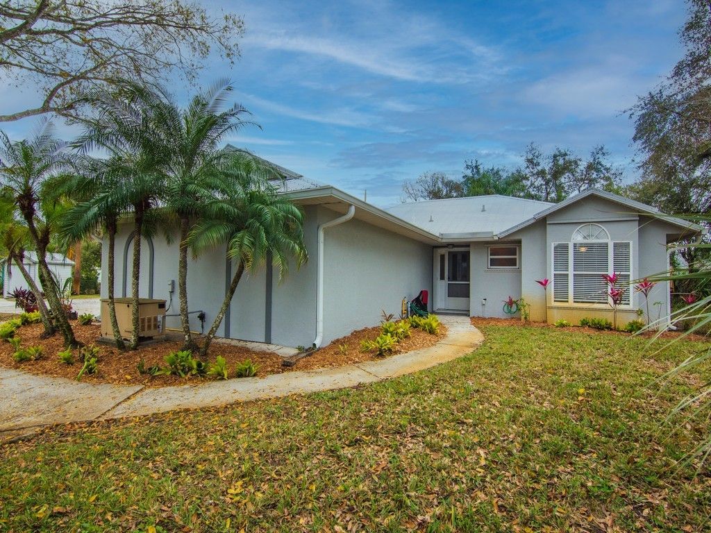 632 Benedictine Terrace, Sebastian, FL 32958 Photo