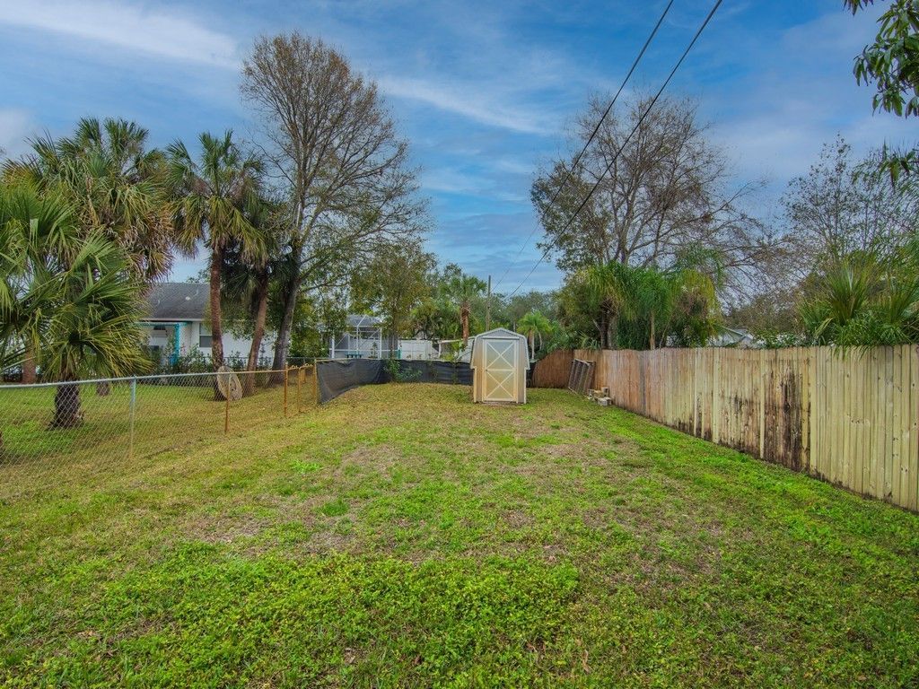 632 Benedictine Terrace, Sebastian, FL 32958 Photo