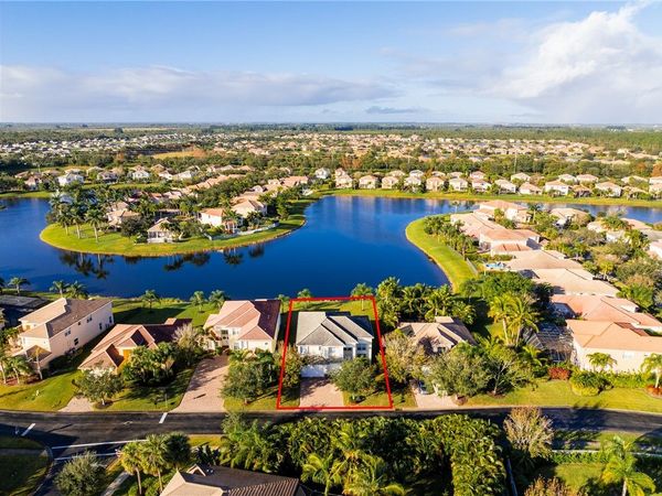 1815 Spotted Owl Drive SW, Vero Beach, FL 32962