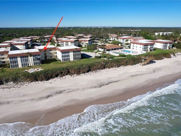 5400 Highway A1A, Unit G31, Vero Beach, FL 32963