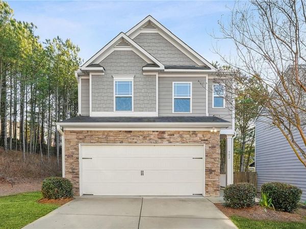 702 Barberry Drive , Woodstock, GA 30188