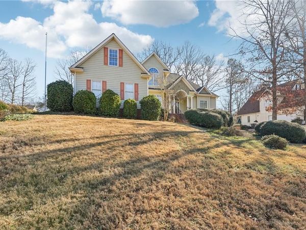 220 Doubles Drive, Covington, GA 30016
