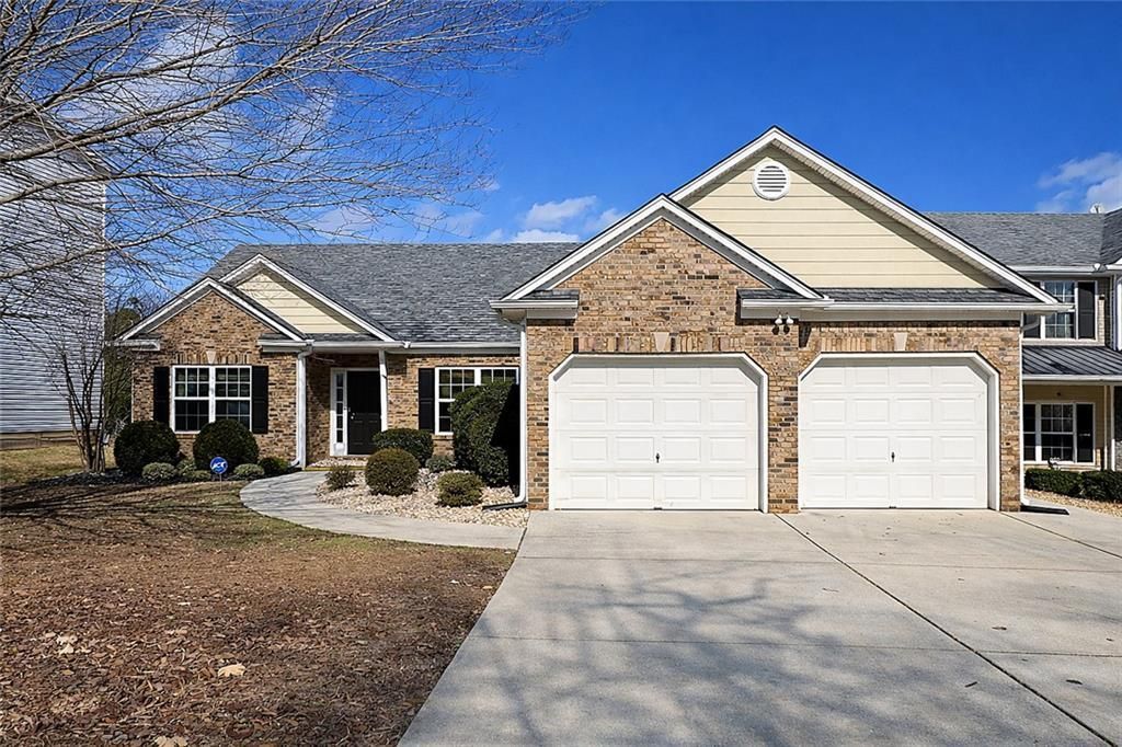 28 Lanier Crossing, Hiram, GA 30141 Main Photo