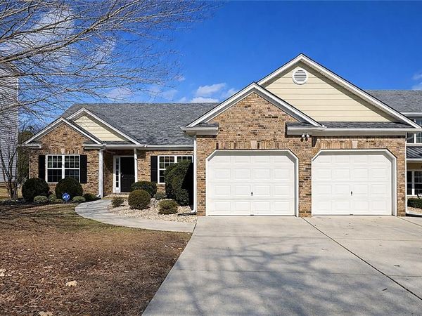 28 Lanier Crossing, Hiram, GA 30141