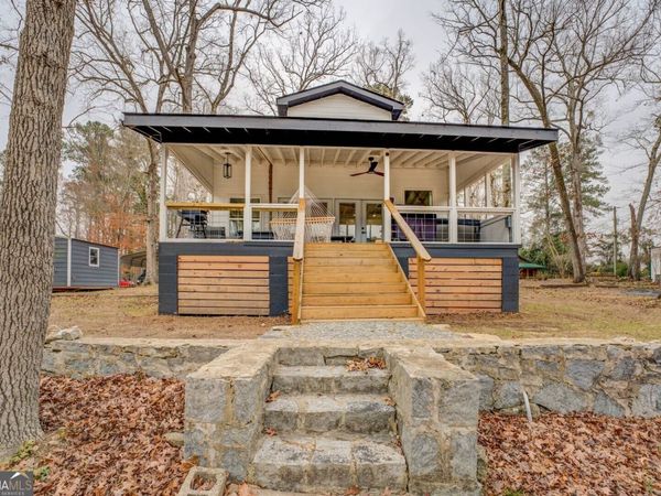480 Mitchell Road, Covington, GA 30014
