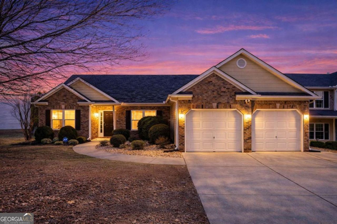 28 Lanier Crossing, Hiram, GA 30141 Main Photo