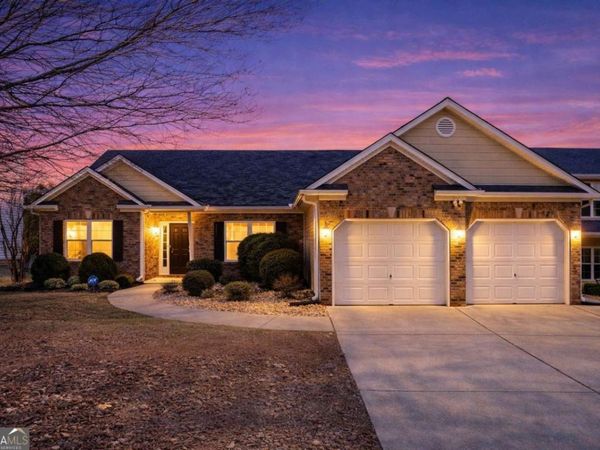 28 Lanier Crossing, Hiram, GA 30141