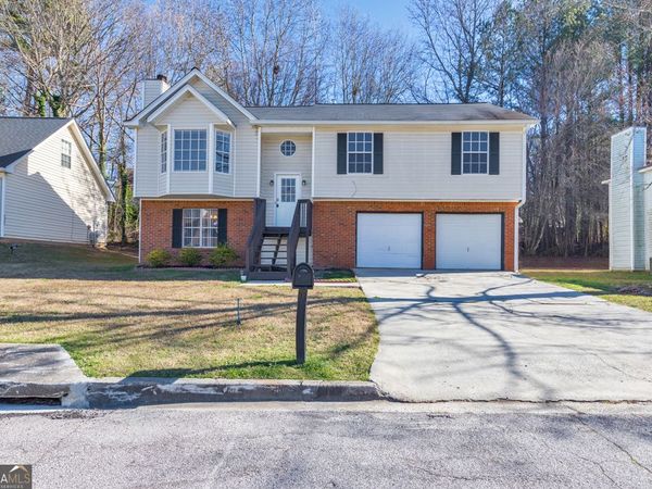 961 Redan Trace, Stone Mountain, GA 30088