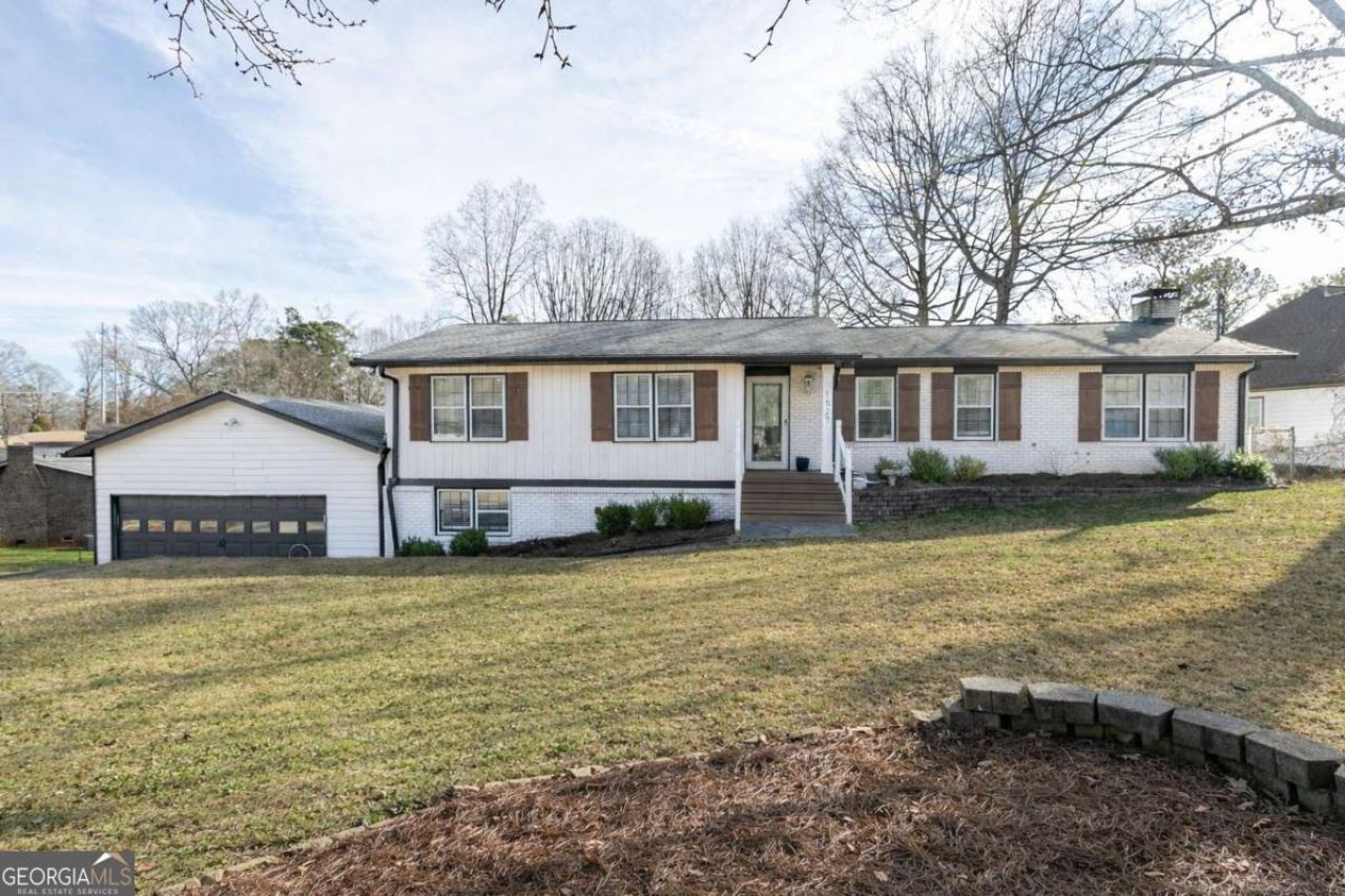 1527 Dupree Road, Woodstock, GA 30189 Main Photo