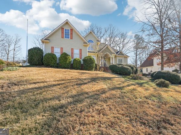 220 Doubles Drive, Covington, GA 30016