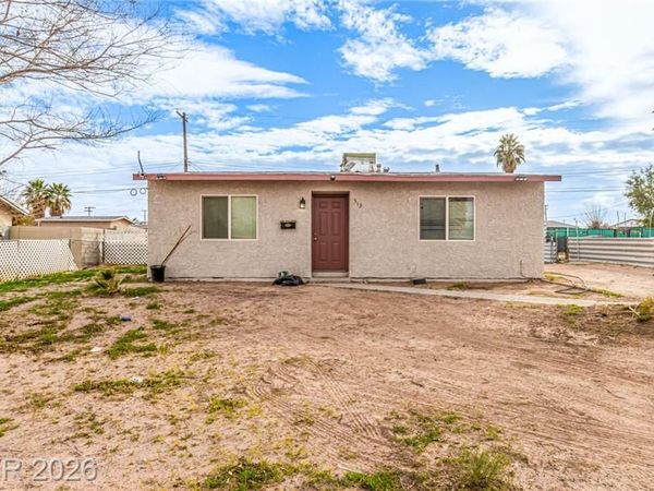 513 Kasper Avenue, Las Vegas, NV 89106