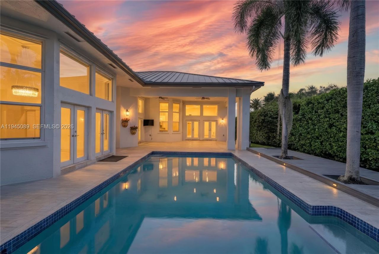 15501 SW 77th Ave, Palmetto Bay, FL 33157 Photo