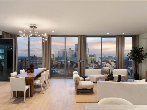 3107 Peachtree Road NE, Unit 1702, Atlanta, GA 30305