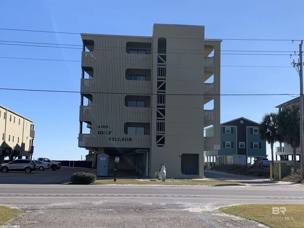 1027 W Beach Boulevard, Unit 212, Gulf Shores, AL 36542