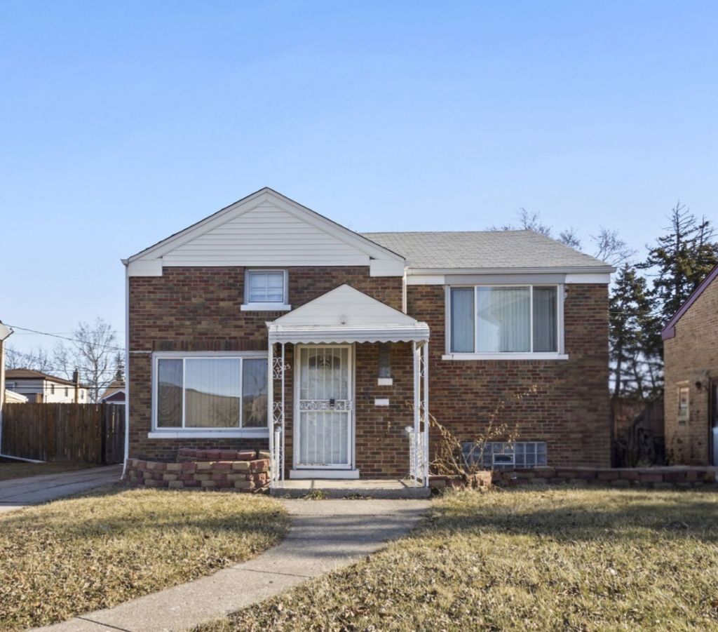 2325 S 25th Avenue, Broadview, IL 60155 Main Photo