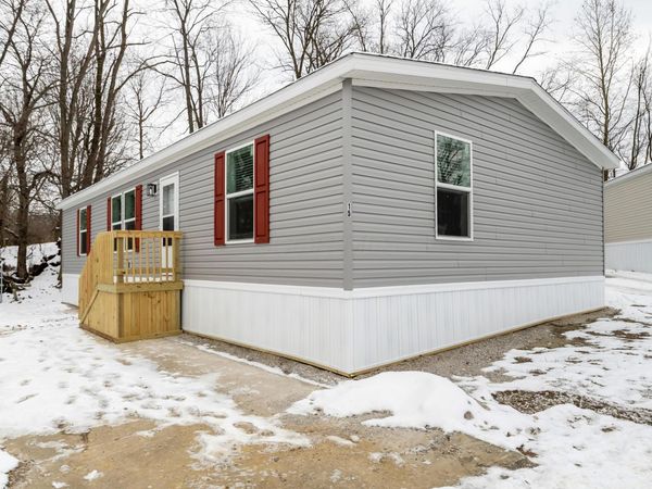 7394 State Route 97 Lot 015, Mansfield, OH 44903