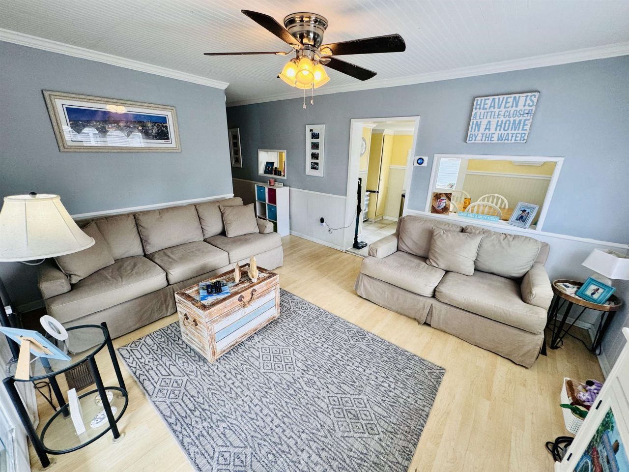 6001 - 1795 S Kings Hwy. Photo 11