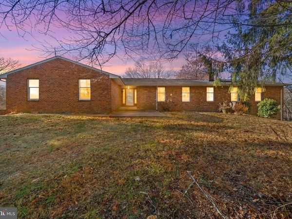 14428 LEE HIGHWAY, AMISSVILLE, VA 20106