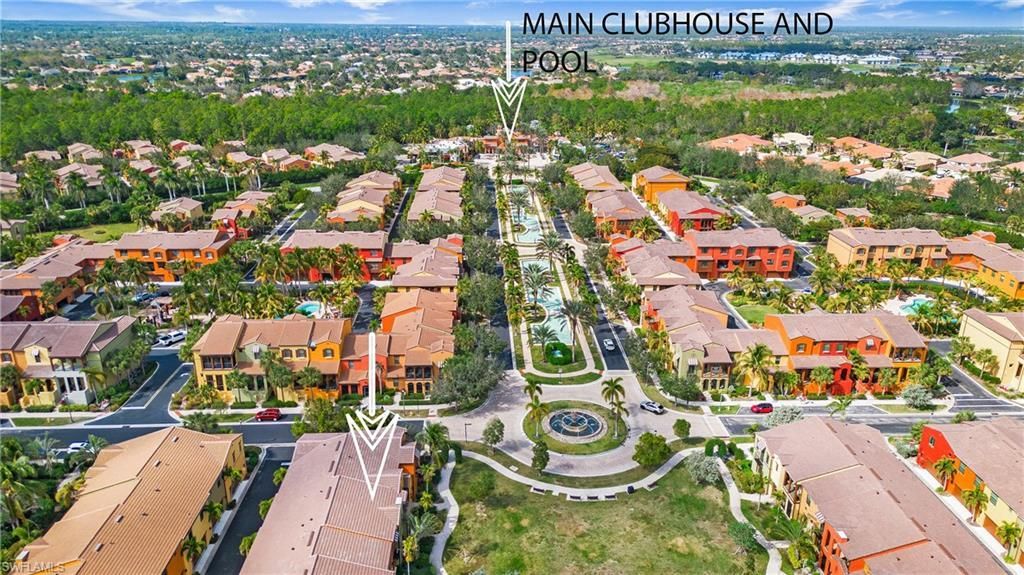 9078 Albion Ln S, Unit 6603, Naples, FL 34113 Main Photo