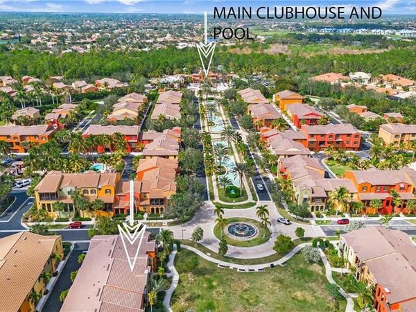 9078 Albion LN S, Unit 6603, NAPLES, FL 34113