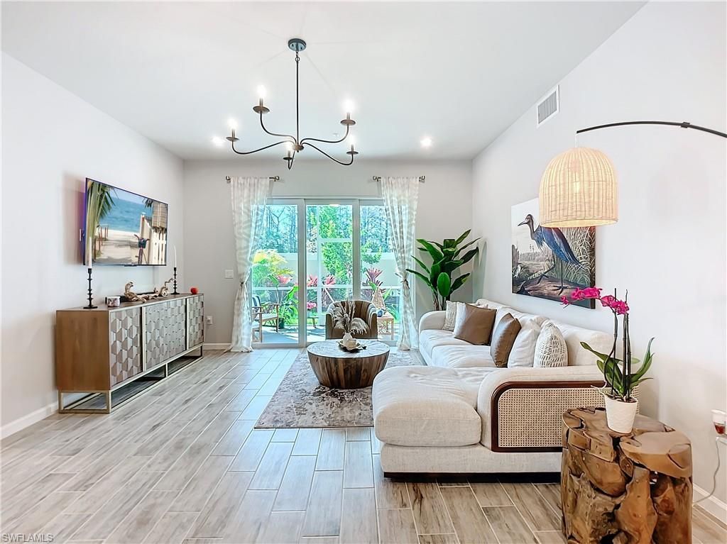 4664 Arboretum Cir, Unit 101, Naples, FL 34112 Photo