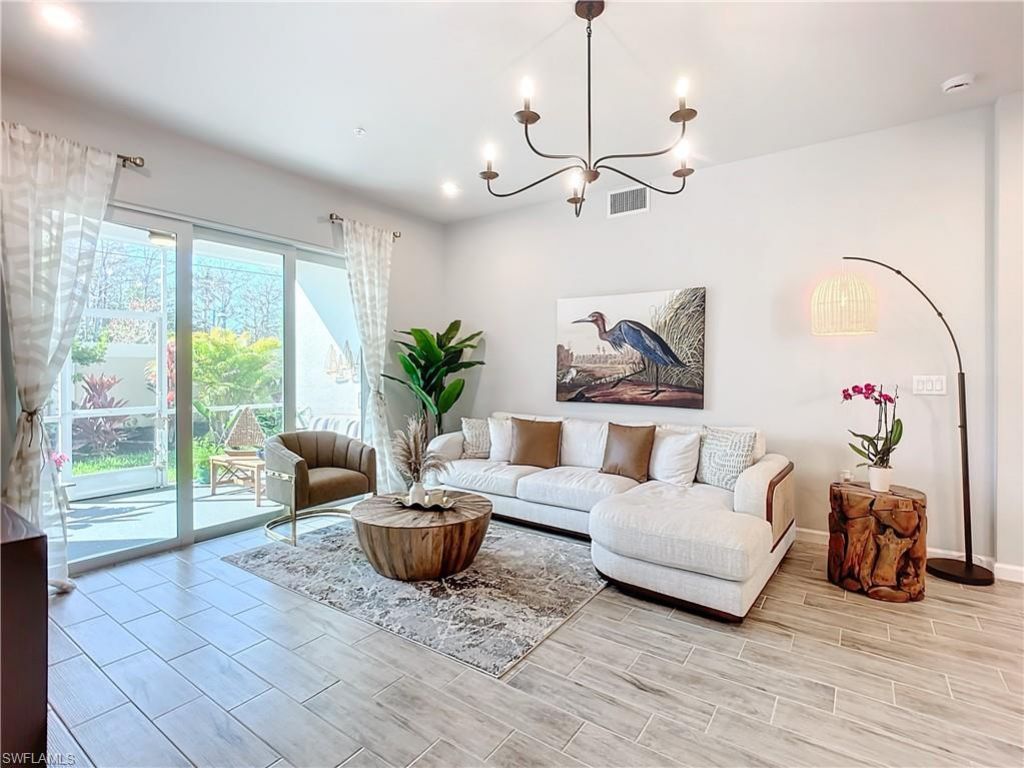 4664 Arboretum Cir, Unit 101, Naples, FL 34112 Photo
