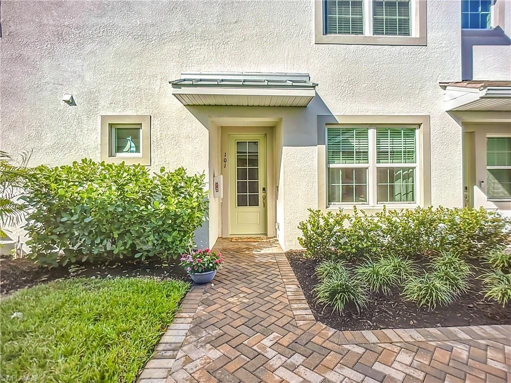 4664 Arboretum Cir, Unit 101, Naples, FL 34112 Photo