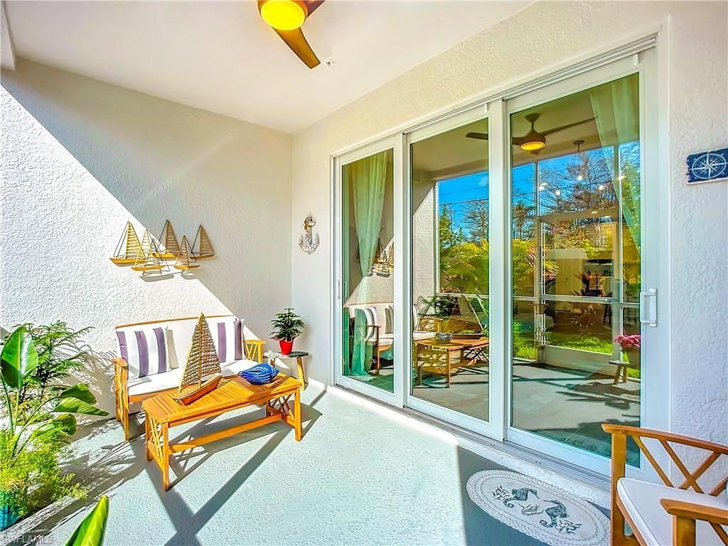 4664 Arboretum Cir, Unit 101, Naples, FL 34112 Photo