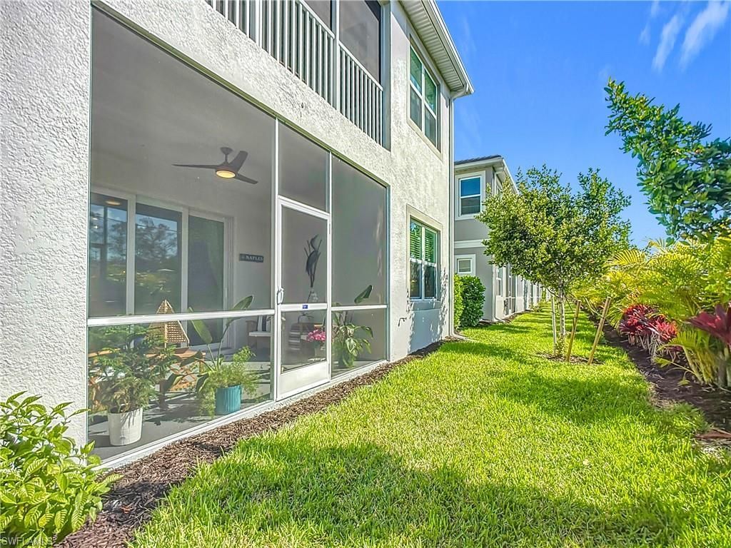 4664 Arboretum Cir, Unit 101, Naples, FL 34112 Photo