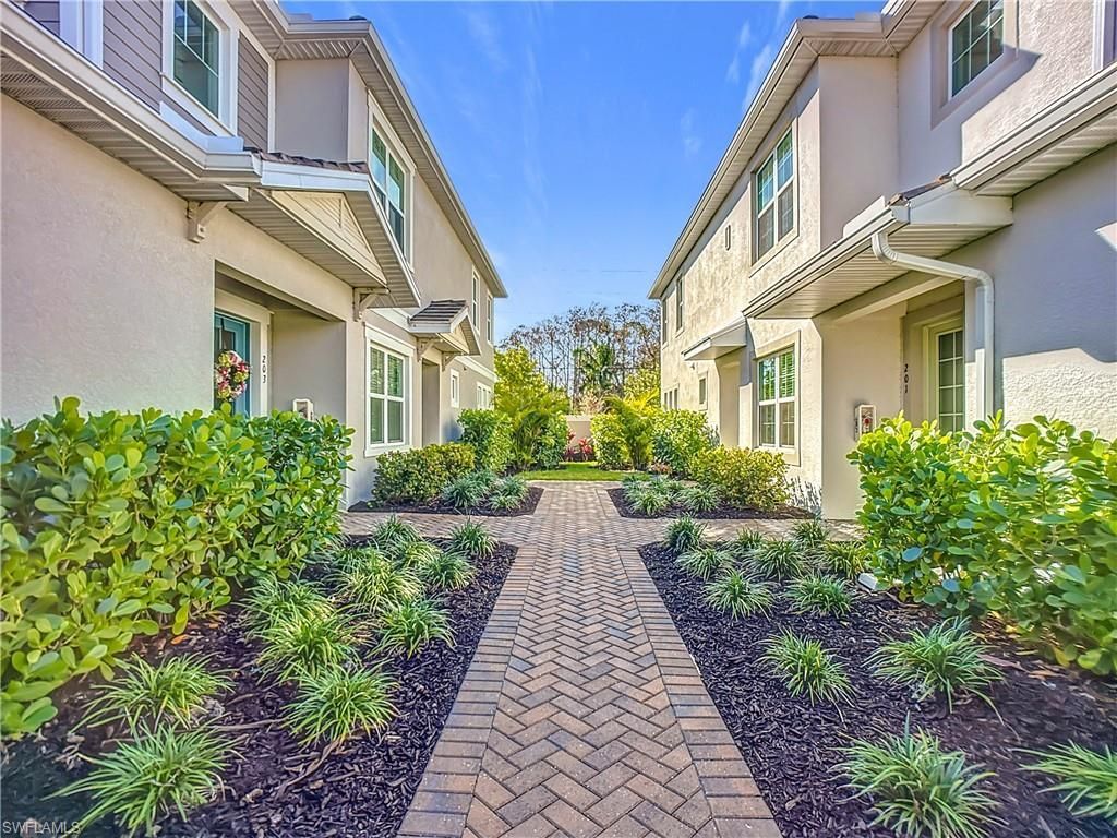 4664 Arboretum Cir, Unit 101, Naples, FL 34112 Photo