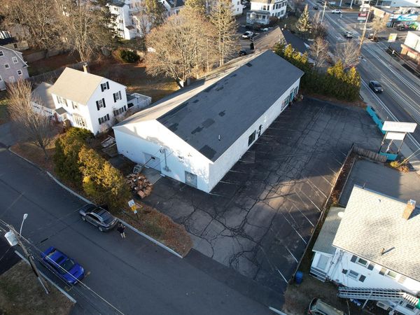 1026 Forest Avenue, Portland, ME 04103