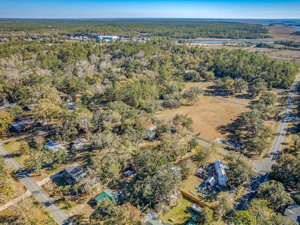 32 Ward Street , Saint Marks, FL 00000 Photo