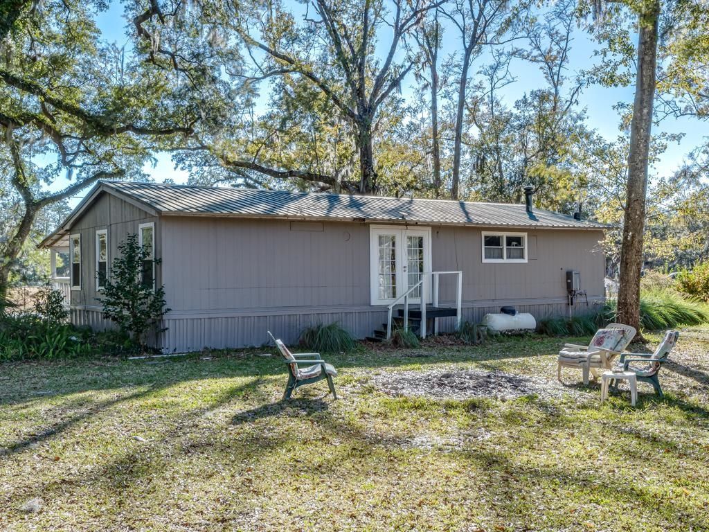 32 Ward Street , Saint Marks, FL 00000 Photo