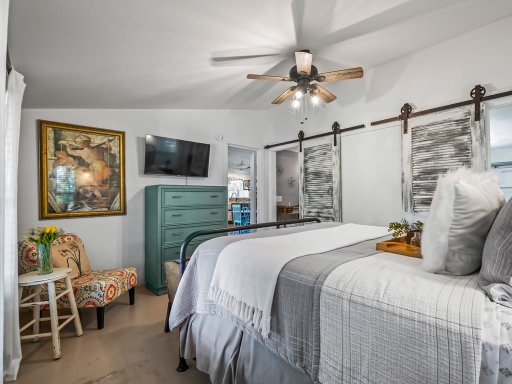 32 Ward Street , Saint Marks, FL 00000 Photo